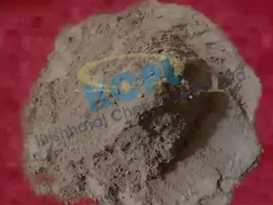 A Grade Bauxite Powder